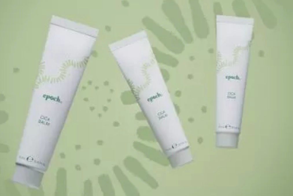 Epoch® Cica Balm