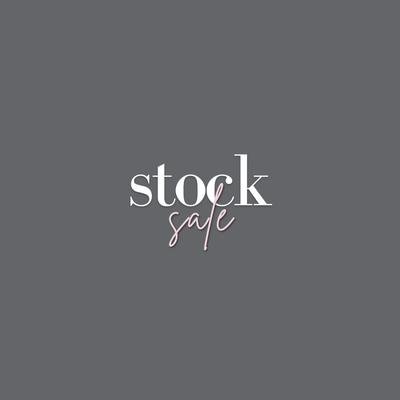 Stock Sale