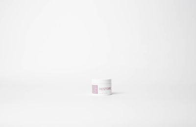 Restore PM Moisturizer Refill