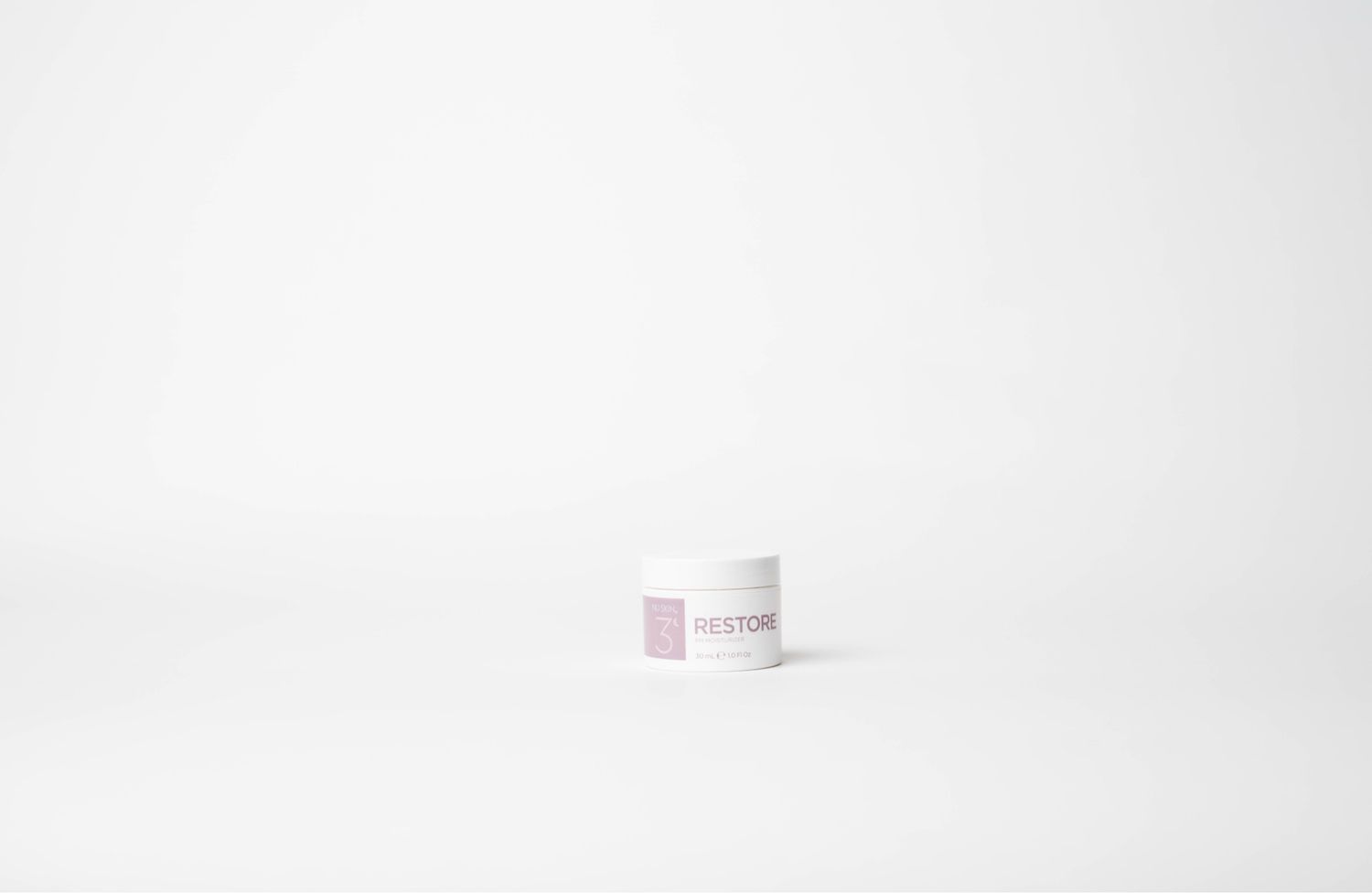 Restore PM Moisturizer Refill