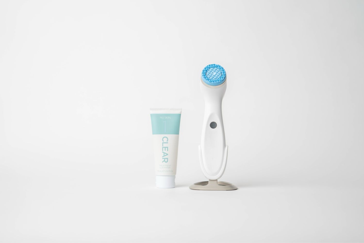 Clear Cleanser Refill