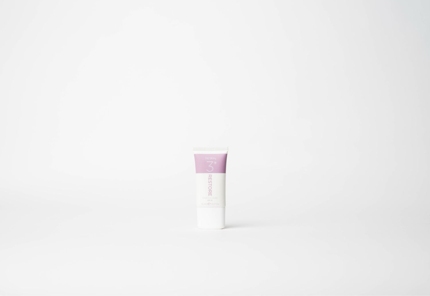 Restore AM Moisturizer Refill
