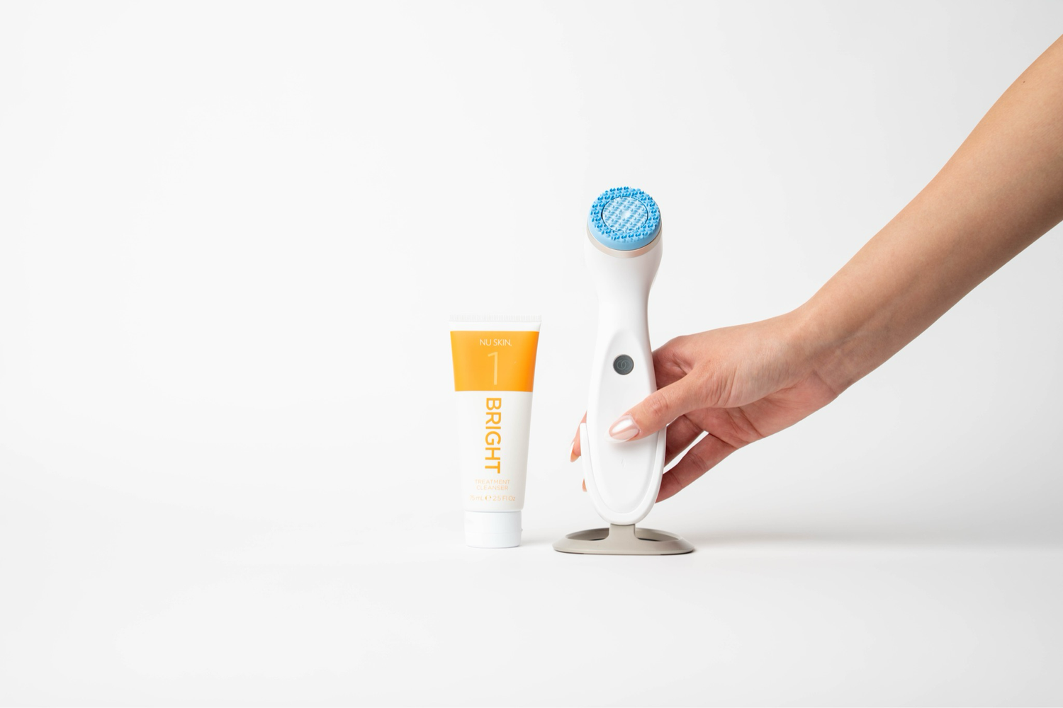Bright Cleanser Refill