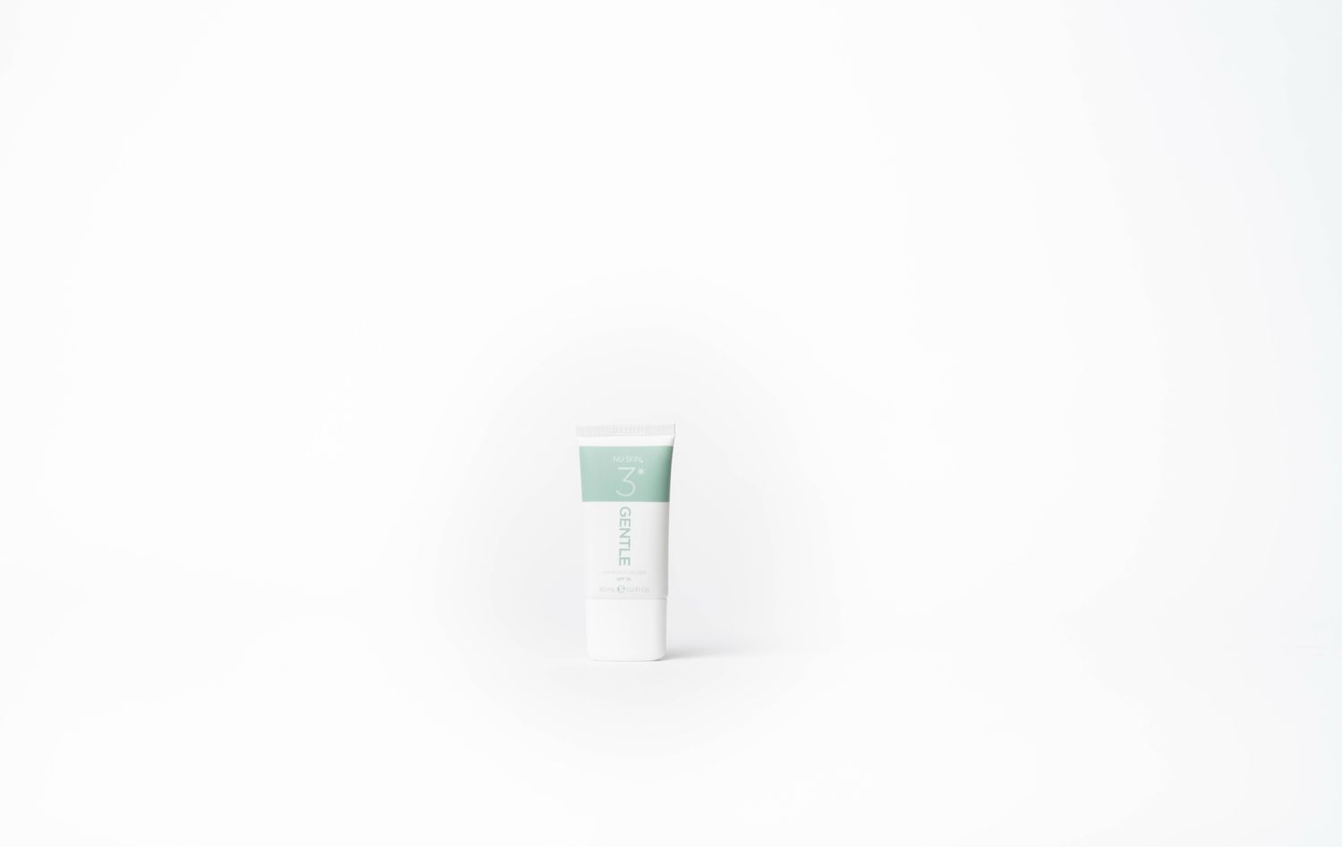 Gentle AM Moisturizer Refill