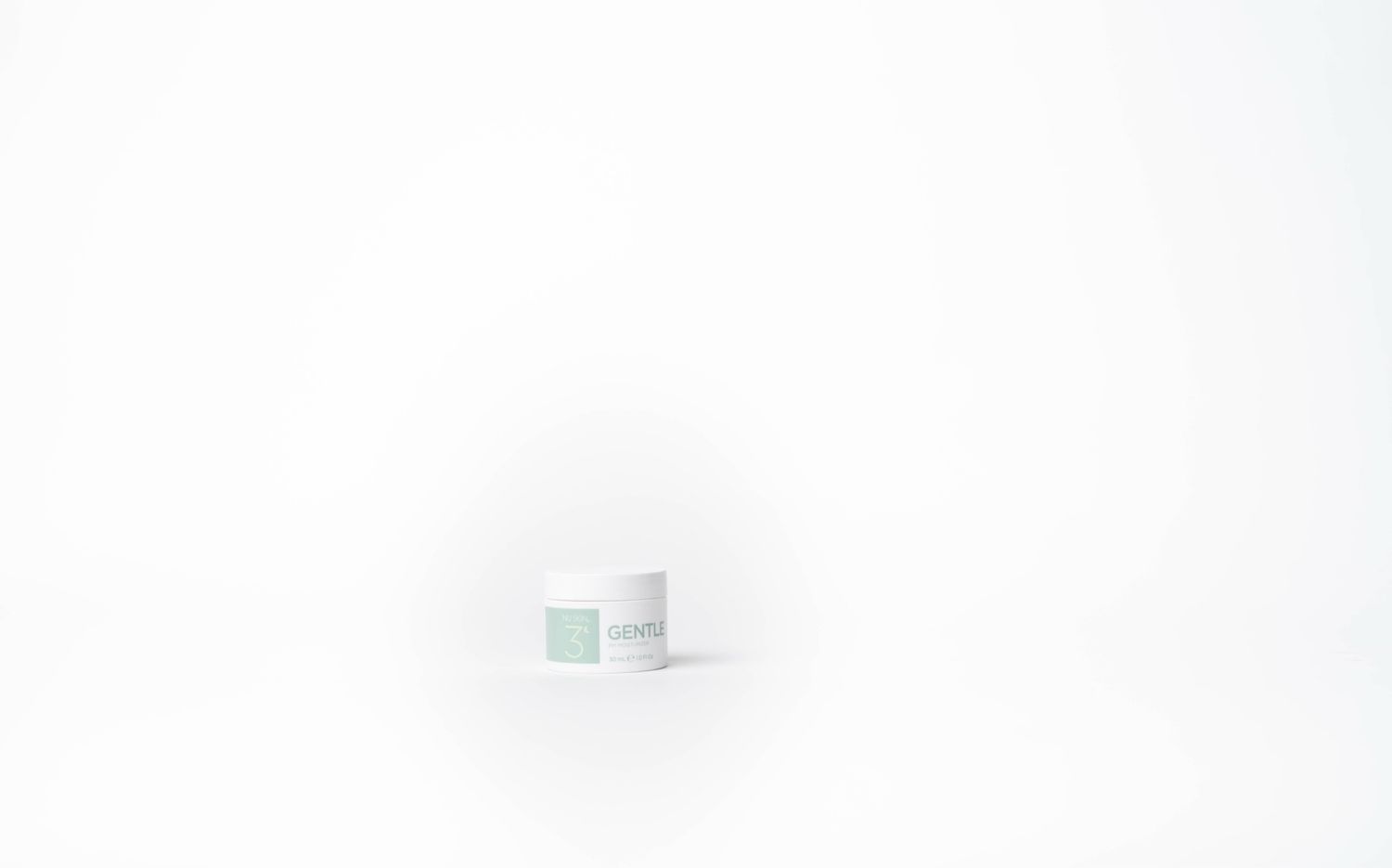 Gentle PM Moisturizer Refill