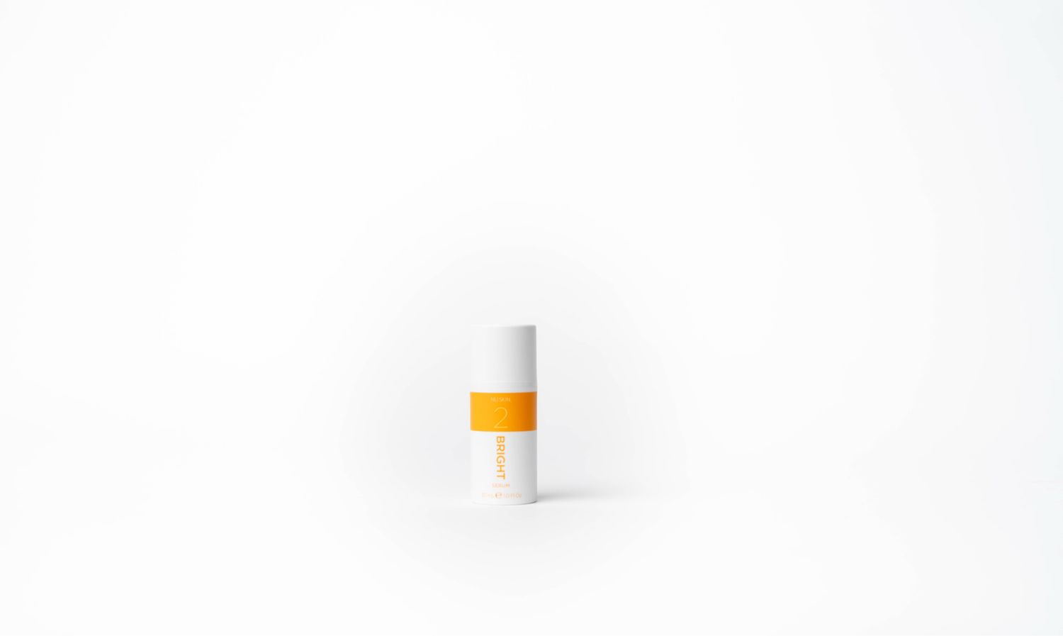 Bright Serum Refill