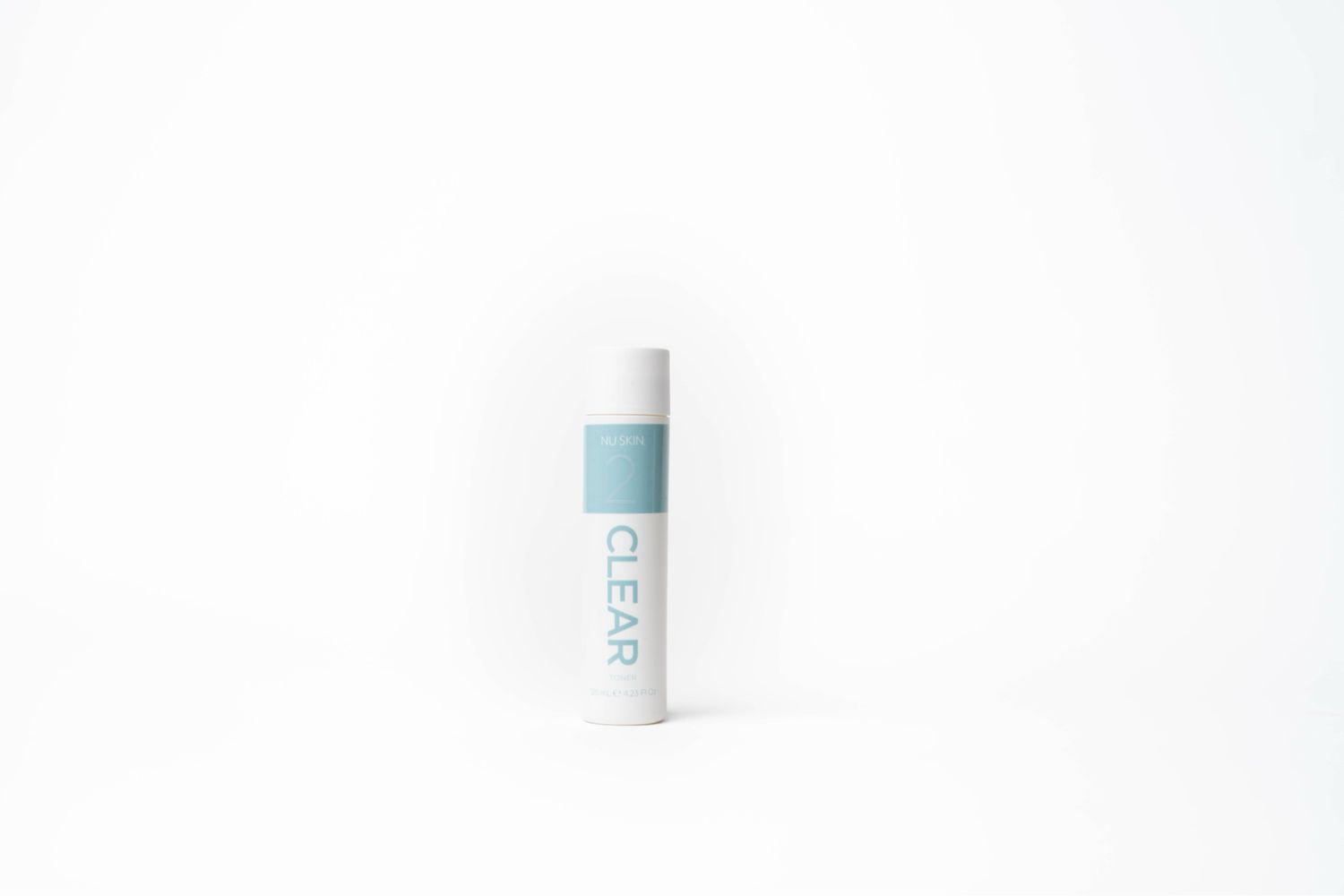Clear Toner Refill