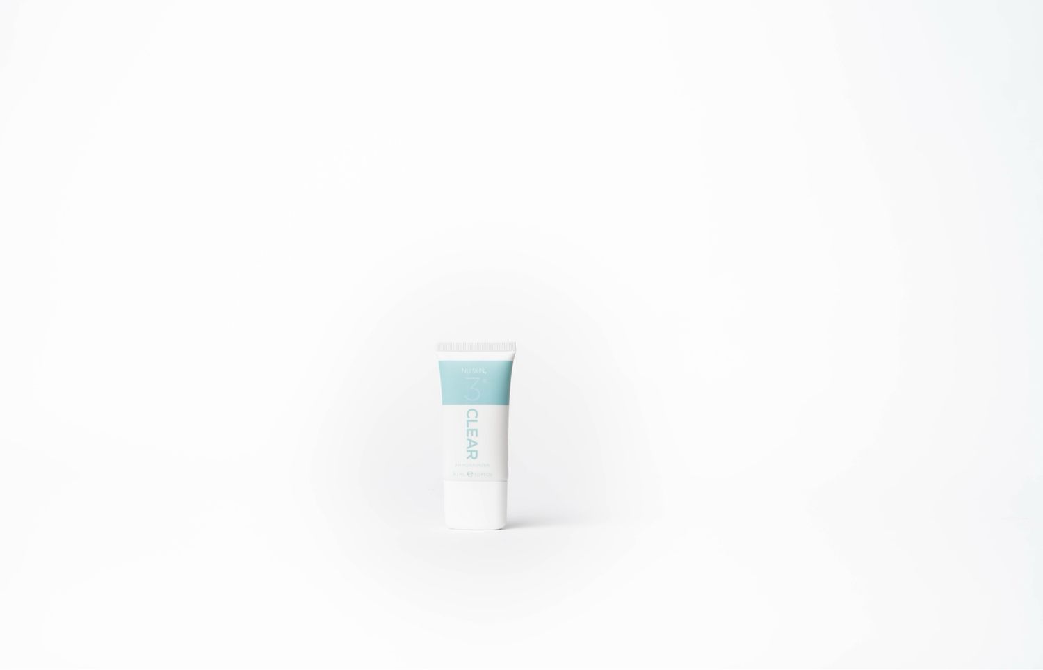 Clear AM Moisturizer Refill