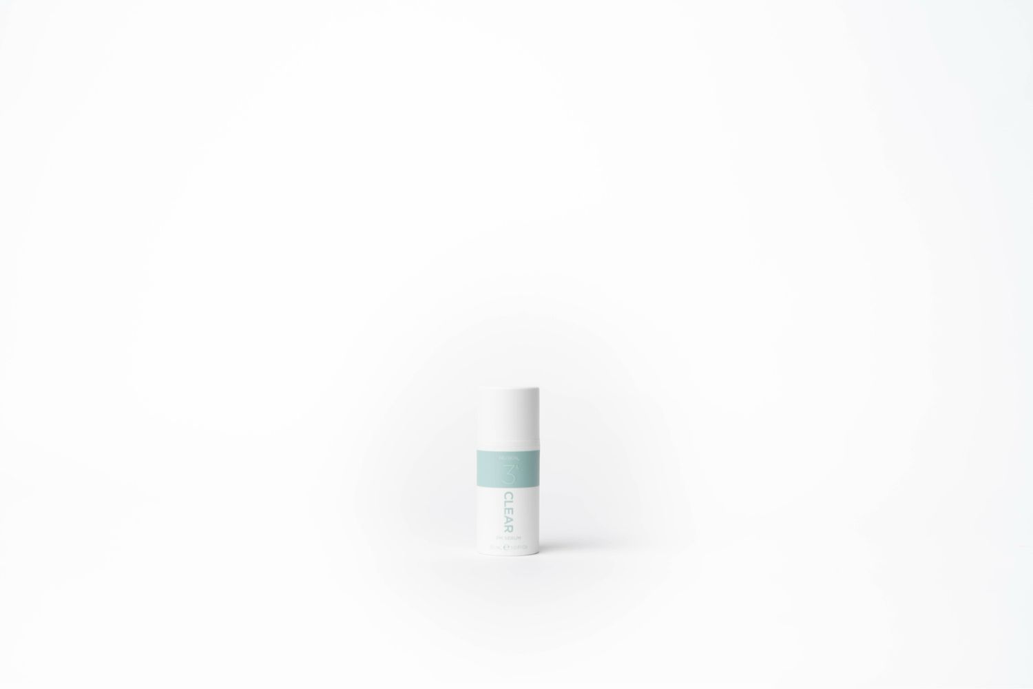 Clear PM Serum Refill
