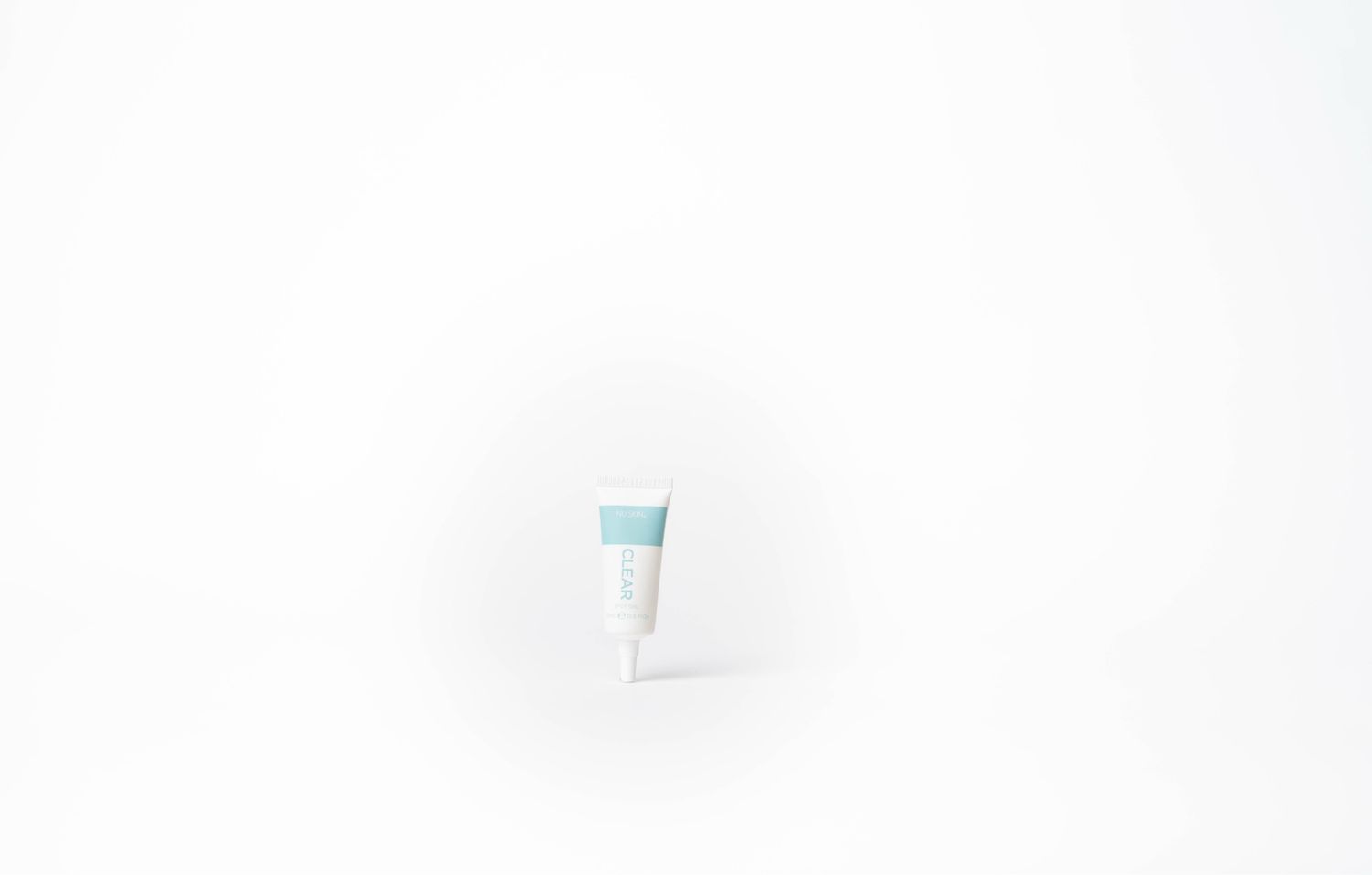 Clear Spot Gel Refill