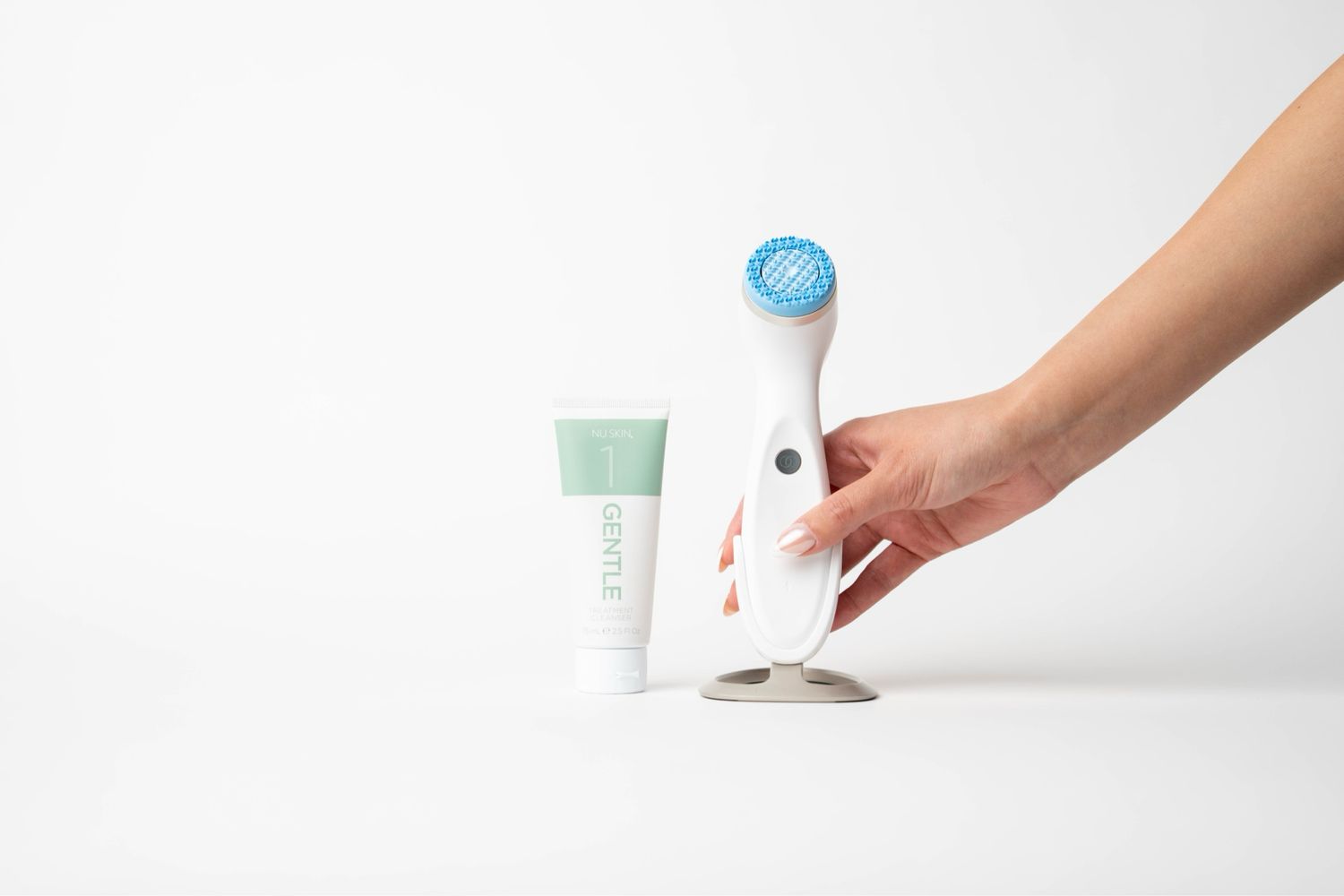 Gentle Cleanser Refill