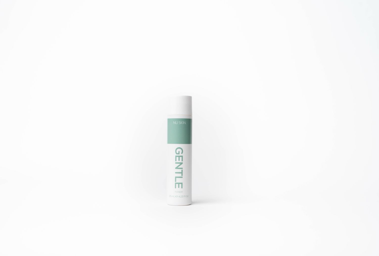 Gentle Toner Refill