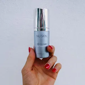 ageLOC TFEU Serum Pump