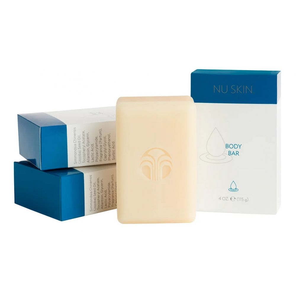 Body Bar