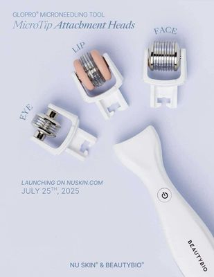 MicroTip Attachment Heads