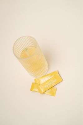 Nu Biome Gut Drink | Caffeine Free
