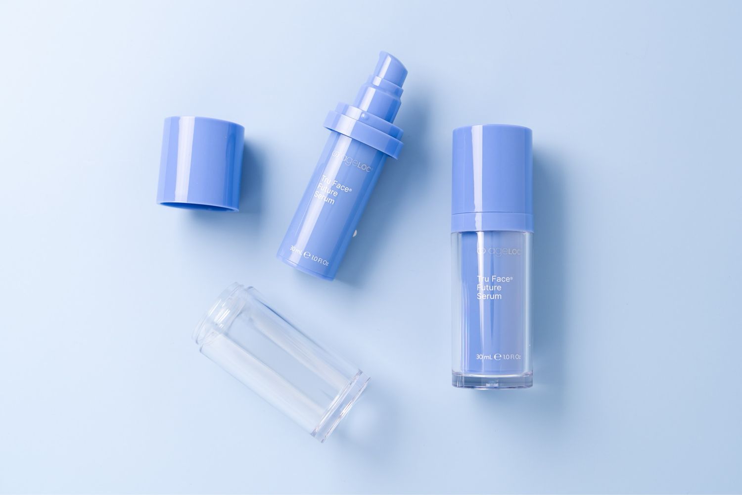 ageLOC® Tru Face® Future Serum