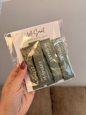 Mom Fuel Juice | 3-day Sample