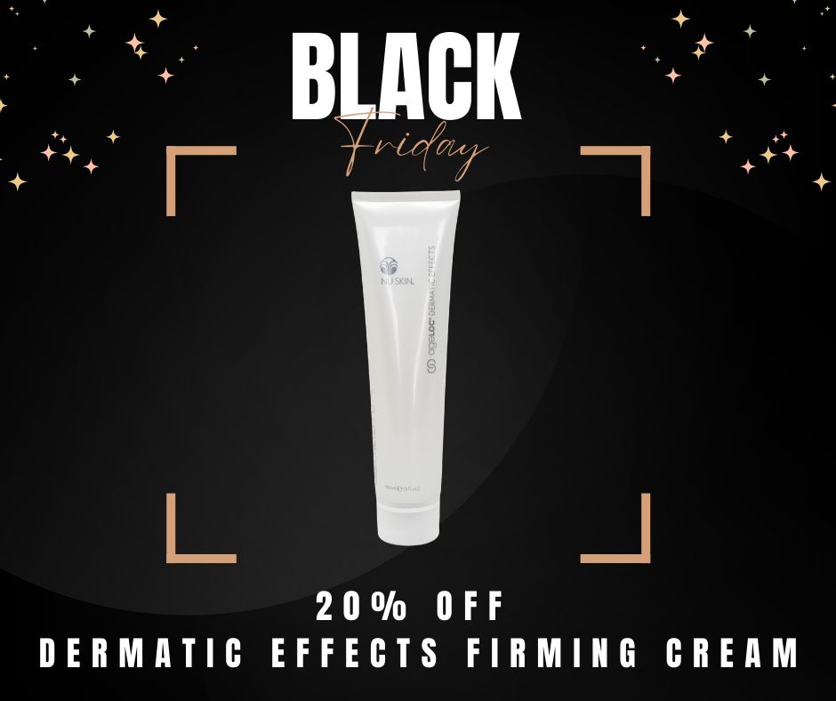 Dermatic Effects Firming Cream