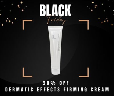 Dermatic Effects Firming Cream