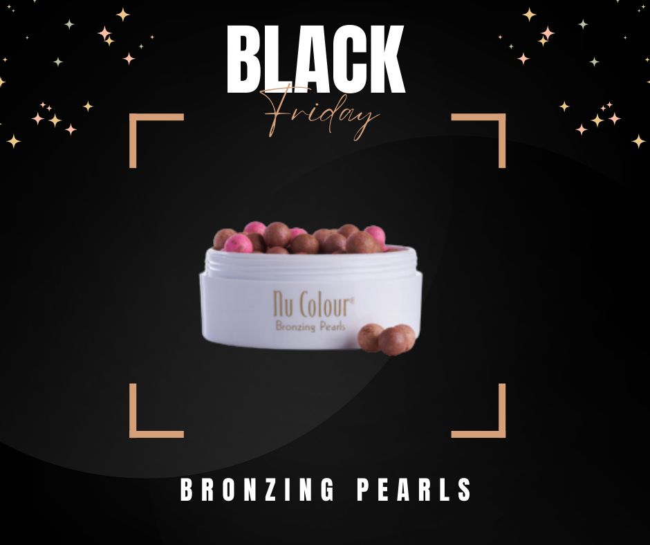 Bronzing Pearls