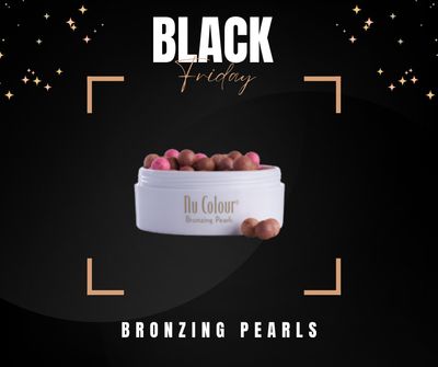 Bronzing Pearls