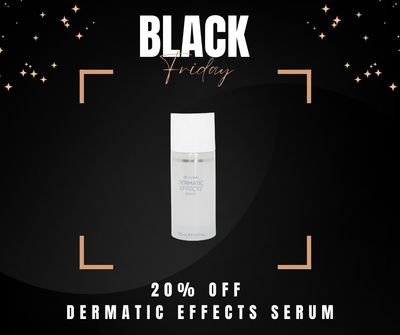 Dermatic Effects Body Serum