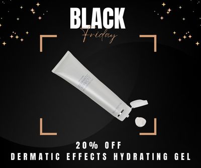 Dermatic Effects Hydration Gel