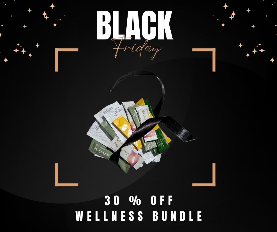 Wellness Sample Bundle