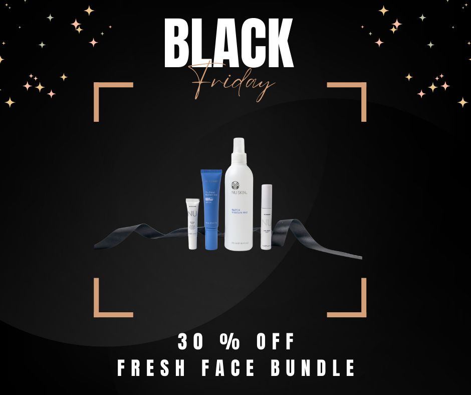 Fresh Face Bundle