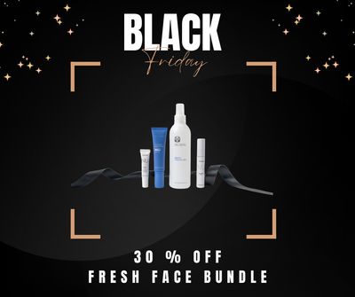 Fresh Face Bundle