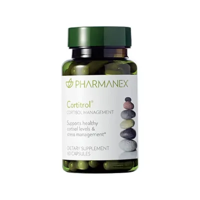 Cortitrol Supplement