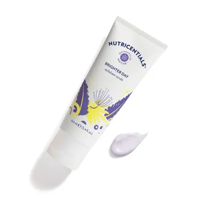 Nutricentials Brighter Day Exfoliant Scrub