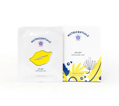 Nutricentials Lip Mask (5 pack)
