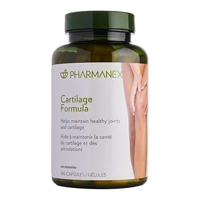 Cartilage Formula Supplement