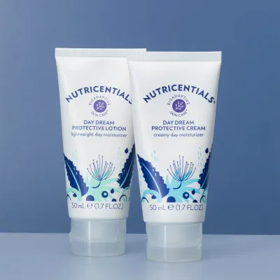 Nutricentials Day Time Moisturizer with SPF 35