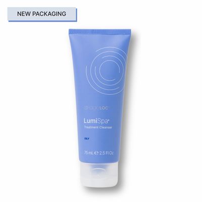 LumiSpa Cleansers