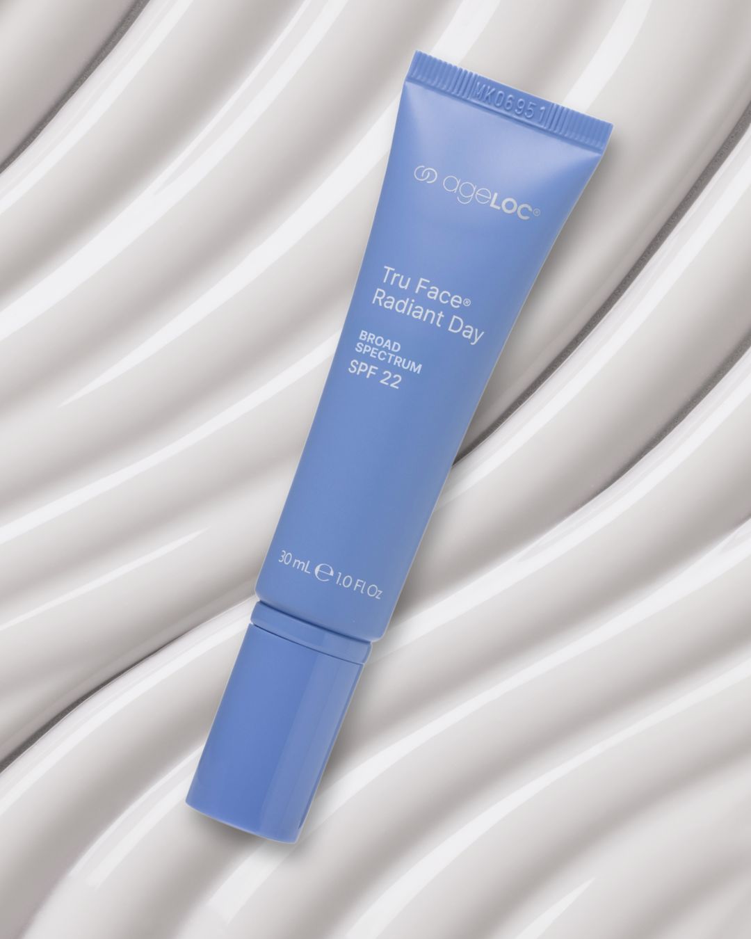 Radiant Day Moisturizer
