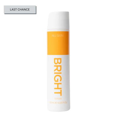 Brightening Toner