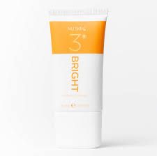 Brightening AM Moisturizer