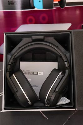 Audifonos Turtle Beach Stealth 700 Gen 2 Xbox