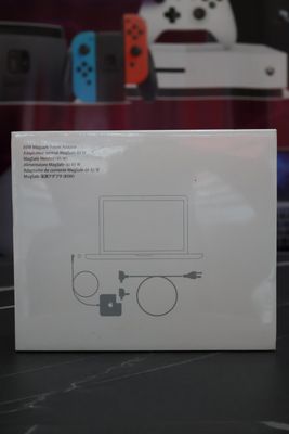 Cargador apple magsafe 1 85W