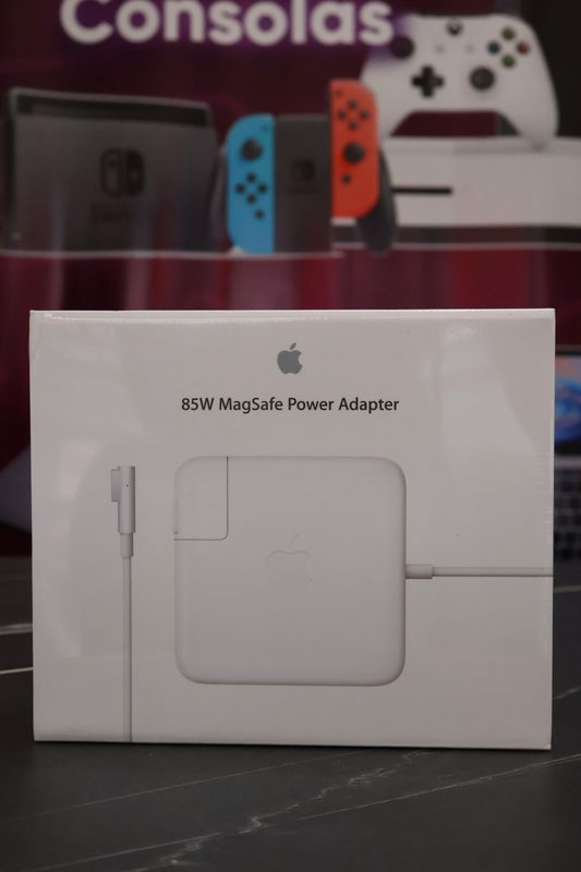 Cargador apple magsafe 1 85W