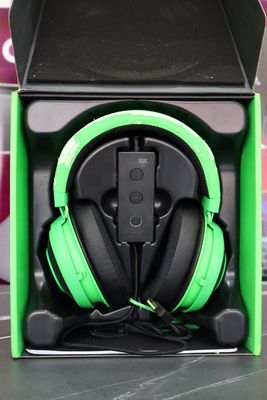 Audifonos Razer Kraken Edition Tournament
