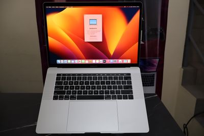 MACBOOK PRO 15&quot; 2018 CORE I9 16GB DE RAM 512GB SSD APPLE