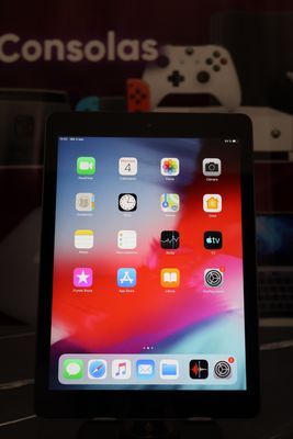 IPAD AIR 1RA GEN 16GB &quot;A&quot;