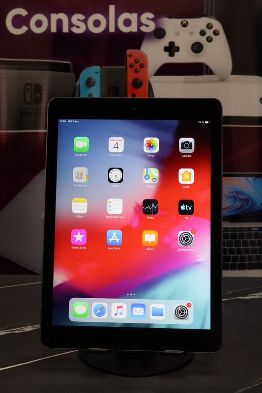 IPAD AIR 1RA GEN 16GB &quot;B&quot;