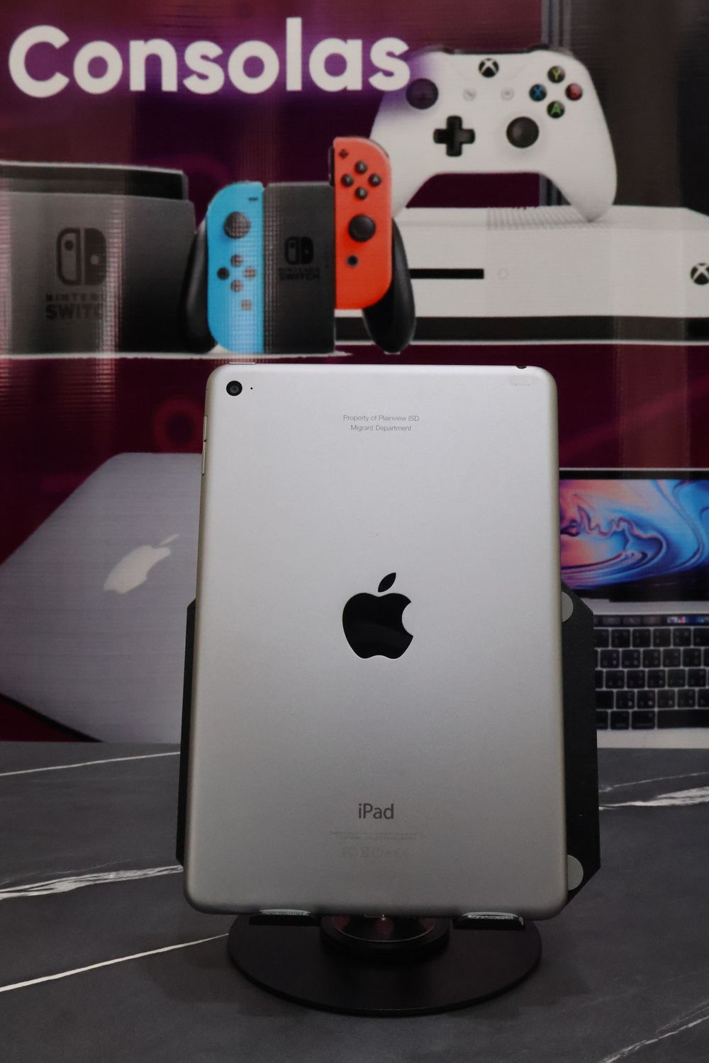 IPAD MINI 4TA GEN 16GB &quot;A&quot;