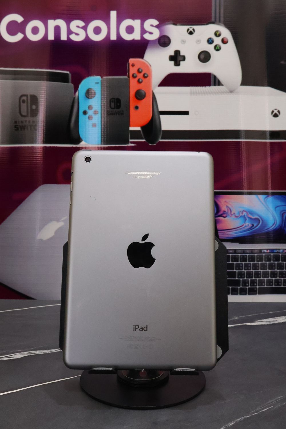 IPAD MINI 1RA GEN 16GB &quot;A&quot;