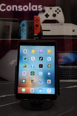 IPAD MINI 1RA GEN 16GB &quot;A&quot;